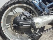BMW R1150 R R1150R 2003 55K RUNNING PROJECT BIKE SPARES OR REPAIR 1150CC 28