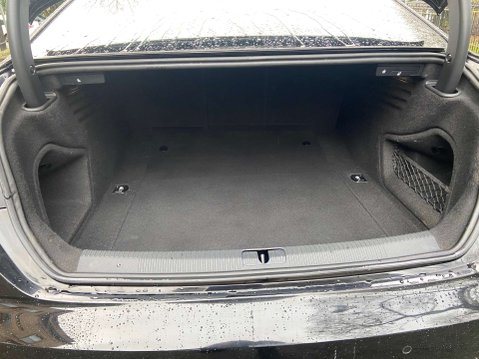 Audi A5 2.0 A5 S Line TDI 2dr 31