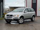 Volvo XC90 2.4 D5 SE SUV 5dr Diesel Geartronic AWD (219 g/km, 200 bhp) 15