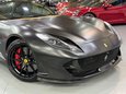 Ferrari 812 GTS 6.5 V12 Spider F1 DCT Euro 6 (s/s) 2dr 10