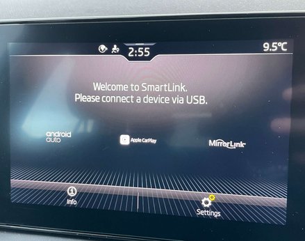 Skoda Kamiq 1.6 Kamiq SE TDI Semi-Auto 5dr 36