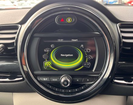 Mini Clubman 1.5 Clubman Cooper Auto 6dr 26