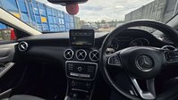 Mercedes-Benz A Class 1.5 A180d Sport (Premium) Hatchback 5dr Diesel 7G-DCT Euro 6 (s/s) (109 ps) 31