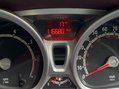 Ford Fiesta 1.4 Zetec Hatchback 5dr Petrol Manual (133 g/km, 94 bhp) 22