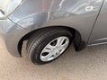 Honda Jazz 1.2 i-VTEC S Euro 5 5dr 38