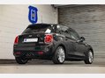 Mini Hatch 2.0 Cooper S Auto Euro 6 (s/s) 5dr 98