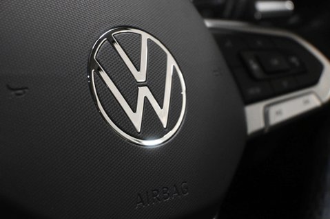 Volkswagen T-Roc 1.5 T-Roc Style TSI Semi-Auto 5dr 43