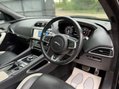Jaguar F-Pace 3.0 F-PACE S AWD D Auto 4WD 5dr 71