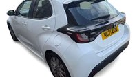 Toyota Yaris 1.5 VVT-h Icon Hatchback 5dr Petrol Hybrid E-CVT Euro 6 (s/s) (116 ps) 4
