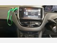 Peugeot 2008 1.2 PureTech Active SUV 5dr Petrol ETG Euro 6 (s/s) (82 ps) 12