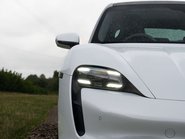 Porsche Taycan Taycan Turbo 21