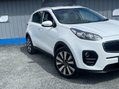 Kia Sportage 1.7 CRDi 3 Euro 6 (s/s) 5dr 15