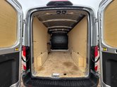 Ford Transit LWB L3H2 Medium Roof Trend 350 Cruise EURO 6 9
