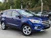 Ford Kuga TITANIUM X TDCI 4X4 AUTOMATIC - PAN ROOF -TOWBAR -CARPLAY -KEYLESS -CAMBELT