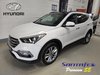 Hyundai SANTA FE 2.2 CRDi Blue Drive Premium SE Auto 4WD Euro 6 (s/s) 5dr (7 Seat)