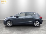 SEAT Ibiza 1.0 TSI XCELLENCE Hatchback 5dr Petrol Manual Euro 6 (s/s) (115 ps) 4