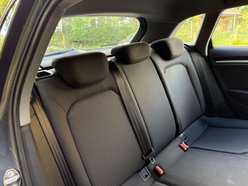 Audi A3 1.6 A3 Sportback SE Technik 30 TDI 5dr 26