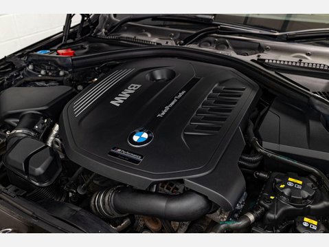 BMW 4 Series 3.0 440i M Sport Auto Euro 6 (s/s) 2dr 11