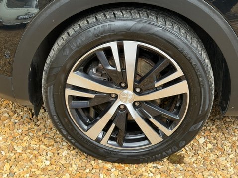 Peugeot 5008 1.5 BlueHDi Allure Euro 6 (s/s) 5dr 37