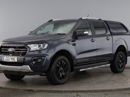 Ford Ranger WILDTRAK ECOBLUE 5