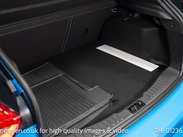 Ford Focus 2.3 Focus RS 4WD 5dr 22