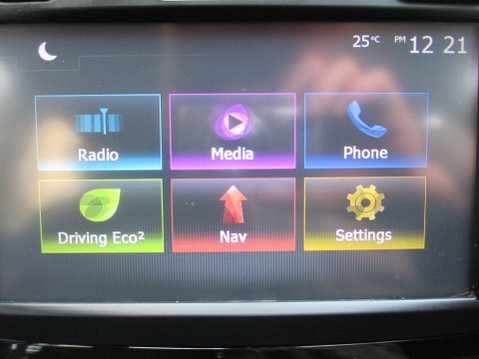 Renault Captur 0.9 TCe ENERGY Dynamique Nav Euro 6 (s/s) 5dr 20