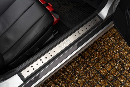 Mercedes-Benz SLK 320 43