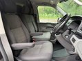Volkswagen Transporter T28 TDI P/V HIGHLINE 17