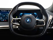 BMW Ix iX xDrive 50 M Sport Edition 4WD 5dr 14