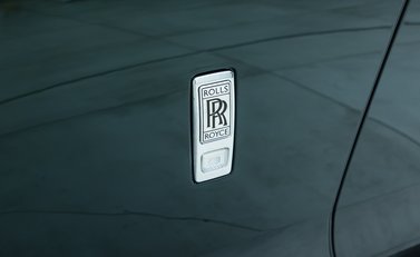 Rolls-Royce Spectre 33