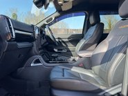 Ford Ranger WILDTRAK ECOBLUE 3