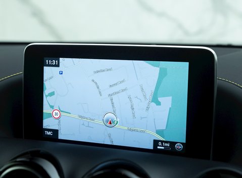 Mercedes-Benz AMG GT R GT R Premium 15