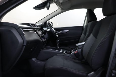 Nissan Qashqai DIG-T ACENTA PREMIUM 42