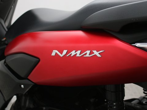Yamaha Nmax 125 GPD125-A ABS 34