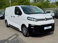 Citroen Dispatch 1.5 Dispatch 1000 Enterprise Professional Blue HDi S/S 12