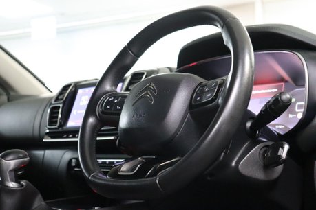 Citroen C5 Aircross BLUEHDI FLAIR S/S 12