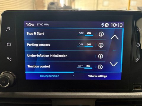 Peugeot Partner BLUEHDI PROFESSIONAL PREMIUM PLUS L1 21