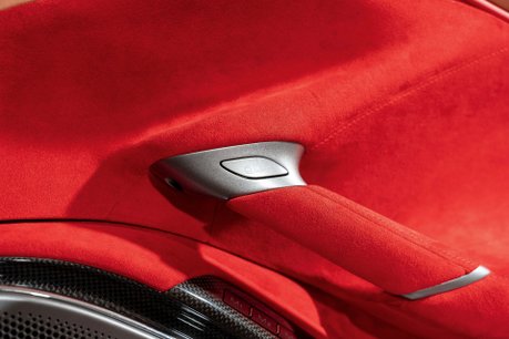 Ferrari Roma SPIDER. NOW SOLD. SIMILAR REQUIRED. PLEASE CALL 01903 254800. 47