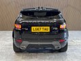 Land Rover Range Rover Evoque 2.0 Range Rover Evoque HSE Dynamic TD4 Auto 4WD 5dr 23