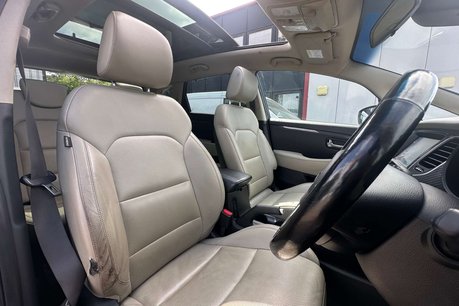Kia Carens 1.7 Carens 4 CRDi ISG 5dr 16