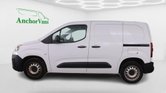 Citroen Berlingo SWB L1H1 Low Roof Enterprise 1000 Air Con Sensors EURO 6 7