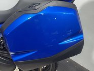 Triumph Sprint 2007 34K NEW MOT SERVICED FULL LUGGAGE SPORTS TOURER 1050CC 19