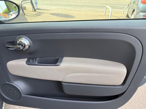 Fiat 500 1.2 Colour Therapy Euro 6 (s/s) 3dr 24