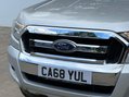 Ford Ranger 3.2 Ranger Limited Edition 4x4 Double Cab TDCi Auto 4WD 5dr 34