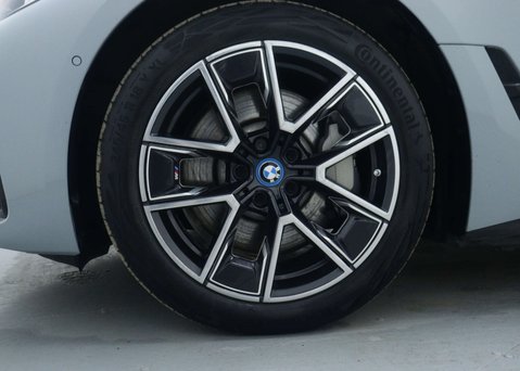 BMW I4 40 83.9kWh M Sport Gran Coupe 5dr Electric Auto eDrive (340 ps) 16