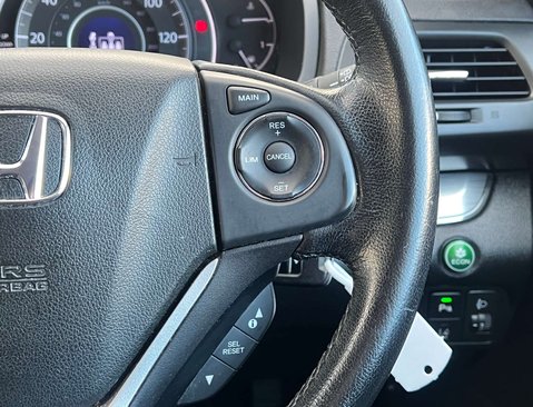 Honda CR-V 2.0 CR-V Black Edition i-VTec 4WD 5dr 28