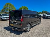 Vauxhall Vivaro L1H1 2700 (SOLD) Limited Edition Nav Cdti P/V Biturbo S/S 6