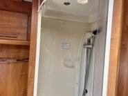 Auto-Trail Mohican SE 2 Berth Motorhome Fiat Ducato 3.0M/Jet Chassis 21