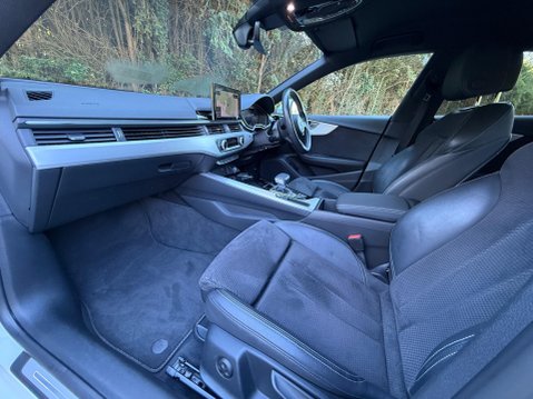 Audi A5 2.0 TDI 35 S line Sportback S Tronic Euro 6 (s/s) 5dr 2