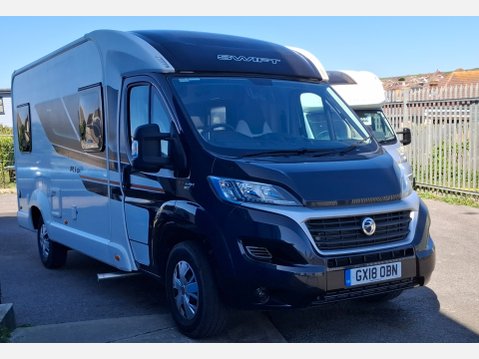 Swift Rio 340 1